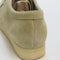 Womens Clarks Originals Clarks Originals Womens Wallabee Maple Uk Size 7