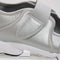 Nike Air Rift Trainers Metallic Silver Sail Black Uk Size 7.5