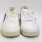 Odd Sizes - Womens Veja V10 New White Black F - UK Sizes Right 5/Left 6