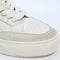 Odd Sizes -  Common Projects Tennis Pro Cream Blue - UK Sizes Right 8/Left 7