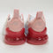 Kids Nike Air Max 270 PS White Pink Glaze Pink Salt Trainers