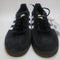 adidas Handball Spezial Core Black White Gum Uk Size 10