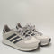 adidas Atlanta Grey Teo Grey Five Chalk White Uk Size 4