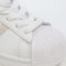 adidas Superstar Ii Trainers White Wonder White White Uk Size 5