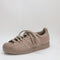 adidas Superstar Ii Trainers Desert Brown Uk Size 8.5