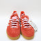 adidas Handball Spezial Bright Red Clear Pink Gum Trainers - OFFCUTS SHOES by OFFICE