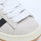 adidas Campus 00'S Crystal White Black Off White Uk Size 3.5