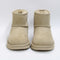 Kids UGG Classic Mini II Boots Mustard Seed