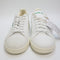 Mens Adidas Stan Smith Sporty White Green Off White Uk Size 6