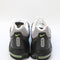 Nike Air Max Tl 2.5 Trainers Pearl Grey Neon Yellow Anthracite Uk Size 8.5