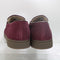 adidas Handball Spezial Loafers Maroon Maroon Gum