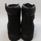 Mens Timberland 6 In Buck Boot Black Nubuck Uk Size 7