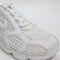 Nike Air Zoom Spiridon Cage 2T Trainers White White Black Uk Size 6.5