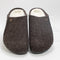 Womens BIRKENSTOCK Zermatt Shearling Slippers Mocha