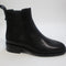 Odd Sizes - Womens Vagabond Sheila Chelsea Boots Black - UK Sizes Right 6/Left 5