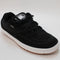 Vans Speed Ls Black True White Uk Size 5