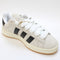 adidas Campus 00'S Crystal White Black Off White Uk Size 5