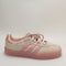 adidas Sambae Trainers Wonder Quartz Wonder Mauve Wonder Mauve Uk Size 7