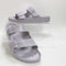 Womens BIRKENSTOCK Arizona Two Strap Sandals Lavender Sky Eva