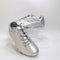 adidas Ghost Sprint Trainers Silver Metallic Matte Silver Grey
