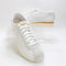 Nike Cortez Trainers White Bronze Light Bone Coconut Milk