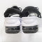 Womens Nike Air Max Koko Sandals Black Metallic Gold Anthracite White