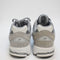 New Balance 2002 Steel Grey Uk Size 6