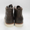 Mens Toms Palomar Boots Dark Brown