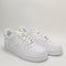 Odd Sizes -  Nike Air Force 1 07 White - UK Sizes Right 6/Left 7