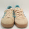 adidas Gazelle 85 Crystal Sand Easy Mint Gum Uk Size 5