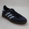 Odd Sizes - adidas Handball Spezial Collegiate Navy Clear Sky Gum - UK Sizes Right 7/ Left 7.5