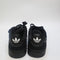 Mens Adidas Campus 00'S Black Black White Uk Size 4