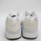 Nike Air Max 1 White Football Grey Platinum Tint Black Uk Size 6