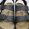 Womens Birkenstock Milano Sandal Black Uk Size 3
