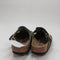 Womens Birkenstock Boston Clogs Braided Thyme Uk Size 5