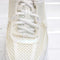 Womens Nike Zoom Vomero 5 Trainers White Platinum Uk Size 4