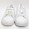 Odd sizes - adidas Stan Smith Sustainable White Navy Uk Sizes Right 6/Left 7