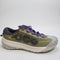 Odd Sizes - Nike Acg Mountain Fly 2 Low Neutral Olive Gridiron Action Grape Light Orewood - UK Sizes Right9/Left 8