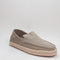 Mens Toms Alonso Loafers Rope Dune Sand Uk Size 11