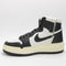 Nike Air Jordan 1 Elevate Mid Trainers Summit White Dark Ash Coconut Milk