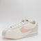 Nike Cortez Trainers Sal Artic Orange Ocean Bliss Uk Size 10