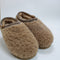 Womens UGG Tasman Maxi Curly Slippers Chestnut Uk Size 5