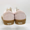 Vans Old Skool Trainers Pink Gum