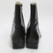 Womens Vagabond Shoemakers Nella Ankle Boots Black