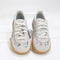 Kids adidas x Liberty London Handball Spezial Infant Trainers Liberty London Off White Icey Blue