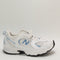 Kids New Balance 530 Youth Sea Blue White Uk Size 10 Youth