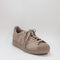adidas Superstar Ii Trainers Desert Brown Uk Size 8.5
