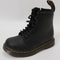 Odd sizes - Kids Dr. Martens 1460 Toddler Black UK Sizes Right 7 infant/Left 6 infant