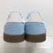 adidas Handball Spezial Light Blue White Gum Uk Size 9