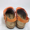 Mens BIRKENSTOCK Tokio Clogs M Rust Brown